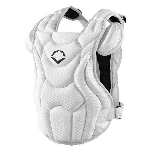 Intermediate EvoShield Pro-SRZ 2.0 Fastpitch Softball Catcher's Chest Protector - Primary Image