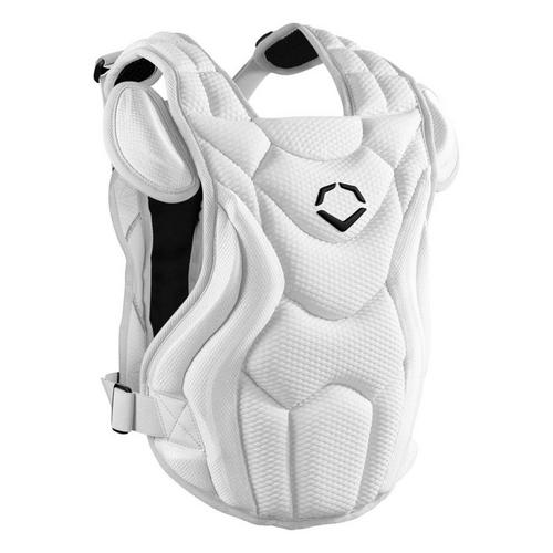 Intermediate EvoShield Pro-SRZ 2.0 Fastpitch Softball Catcher's Chest Protector - Primary Image