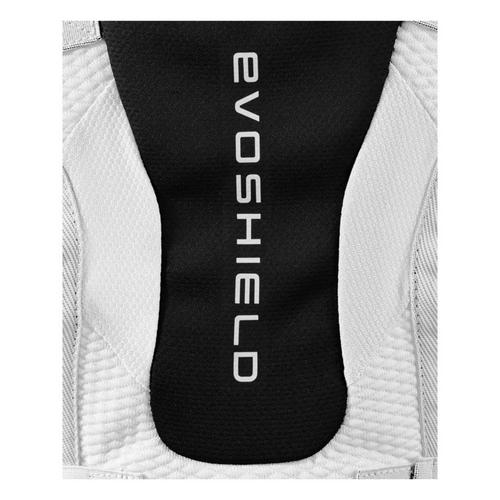 Intermediate EvoShield Pro-SRZ 2.0 Fastpitch Softball Catcher's Chest Protector - Primary Image