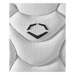 Intermediate EvoShield Pro-SRZ 2.0 Fastpitch Softball Catcher's Chest Protector - Thumbnail 6 of 6