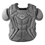 Intermediate EvoShield Pro-SRZ 2.0 Baseball Catcher's Chest Protector - Thumbnail 1 of 11