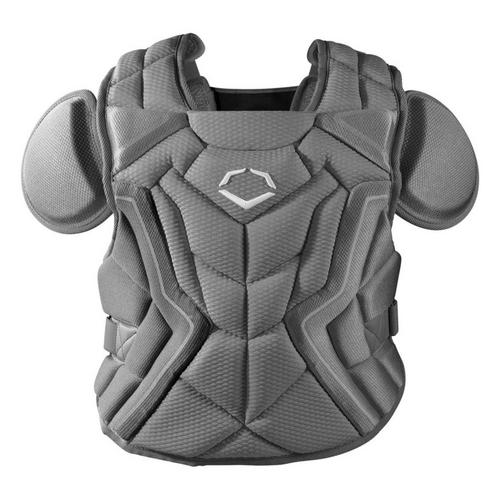 Intermediate EvoShield Pro-SRZ 2.0 Baseball Catcher's Chest Protector - Primary Image