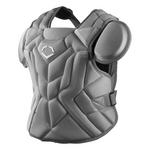 Intermediate EvoShield Pro-SRZ 2.0 Baseball Catcher's Chest Protector - Thumbnail 2 of 11