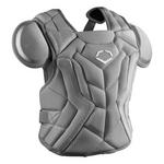 Intermediate EvoShield Pro-SRZ 2.0 Baseball Catcher's Chest Protector - Thumbnail 3 of 11