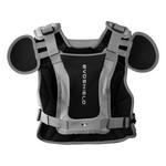 Intermediate EvoShield Pro-SRZ 2.0 Baseball Catcher's Chest Protector - Thumbnail 4 of 11