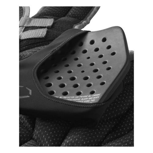 Intermediate EvoShield Pro-SRZ 2.0 Baseball Catcher's Chest Protector - Primary Image