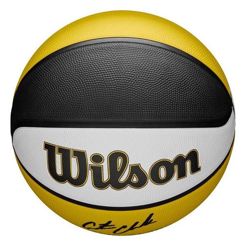 Caitlin Clark LE Wilson Repetition NBA Basketball | Pristine Auction