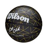 Wilson Caitlin Clark Repetition Basketball - Thumbnail 3 of 7