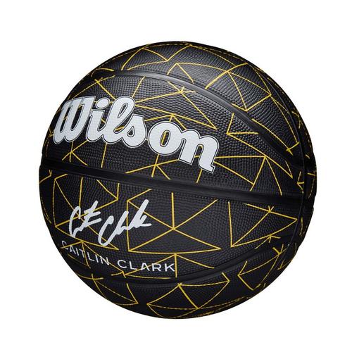 Wilson Caitlin Clark Repetition Basketball - Primary Image