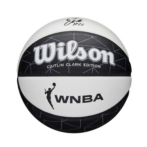 Wilson Caitlin Clark WNBA Ascent Basketball - Primary Image