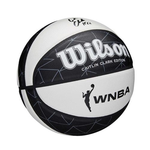 Wilson Caitlin Clark WNBA Ascent Basketball - Primary Image