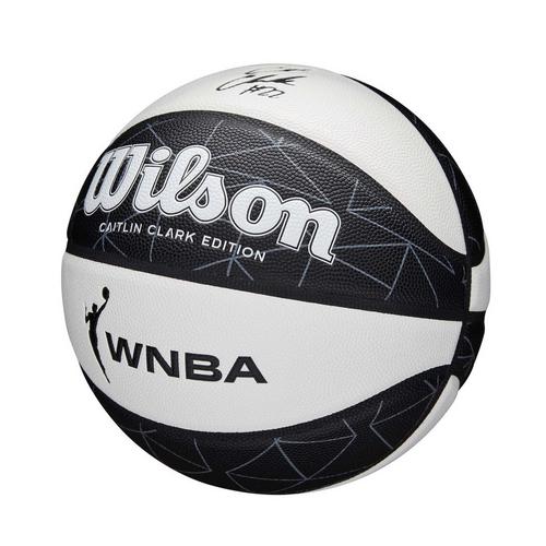 Wilson Caitlin Clark WNBA Ascent Basketball - Primary Image