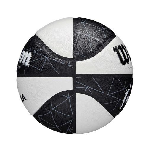 Wilson Caitlin Clark WNBA Ascent Basketball - Primary Image