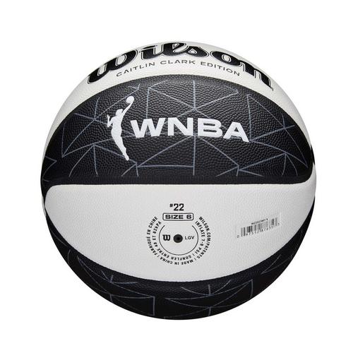 Wilson Caitlin Clark WNBA Ascent Basketball - Primary Image