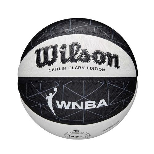 Wilson Caitlin Clark WNBA Ascent Basketball - Primary Image