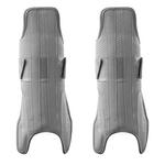 Adult EvoShield Pro-SRZ 2.0 Catcher's Lower Leg Guards - Thumbnail 2 of 4
