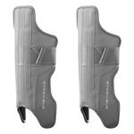 Adult EvoShield Pro-SRZ 2.0 Catcher's Lower Leg Guards - Thumbnail 3 of 4