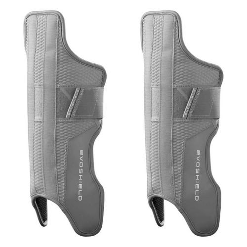 Adult EvoShield Pro-SRZ 2.0 Catcher's Lower Leg Guards - Primary Image