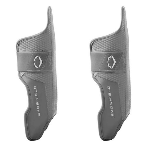 Adult EvoShield Pro-SRZ 2.0 Catcher's Lower Leg Guards - Primary Image