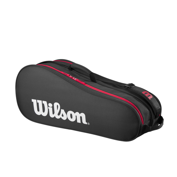 Wilson Advantage 3-Pack Tennis Racket Bag