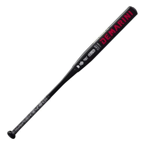 2026 DeMarini Jason Magnum Signature Nautalai Vanilla Gorilla USSSA Slowpitch Softball Bat - Primary Image