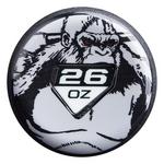 2026 DeMarini Jason Magnum Signature Nautalai Vanilla Gorilla USSSA Slowpitch Softball Bat - Thumbnail 7 of 8