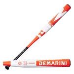 2026 DeMarini Mercy USA Slowpitch Softball Bat - Thumbnail 1 of 8