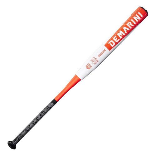 2026 DeMarini Mercy USA Slowpitch Softball Bat - Primary Image