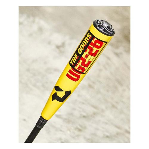 DeMarini Youth 2026 The Goods USA Baseball Bat - Primary Image