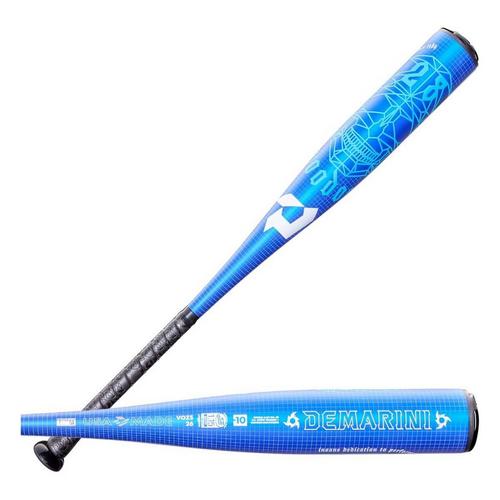 DeMarini Youth 2026 Voodoo One USSSA Baseball Bat - Primary Image