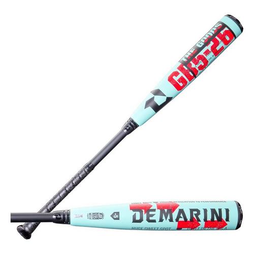 DeMarini Youth 2026 The Goods USSSA Baseball Bat - Primary Image