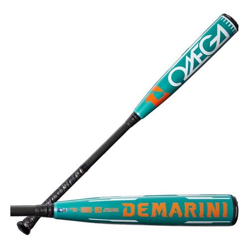 2026 DeMarini Omega BBCOR Baseball Bat - Primary Image