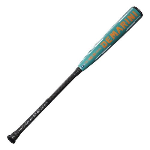 2026 DeMarini Omega BBCOR Baseball Bat - Primary Image