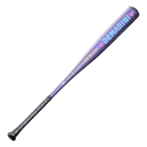 DeMarini 2026 Voodoo One BBCOR Baseball Bat - Primary Image