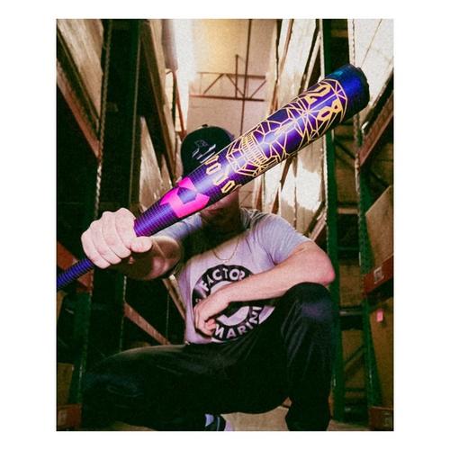 DeMarini 2026 Voodoo One BBCOR Baseball Bat - Primary Image