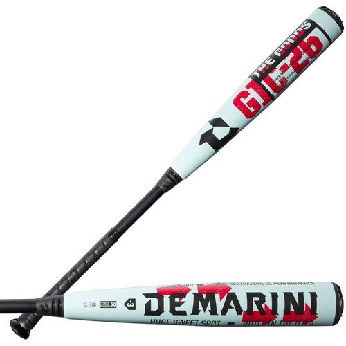 2026 DeMarini The Goods BBCOR Baseball Bat - Primary Image