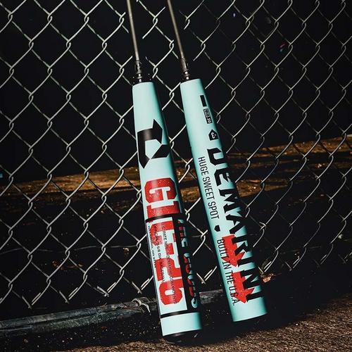 2026 DeMarini The Goods BBCOR Baseball Bat - Primary Image