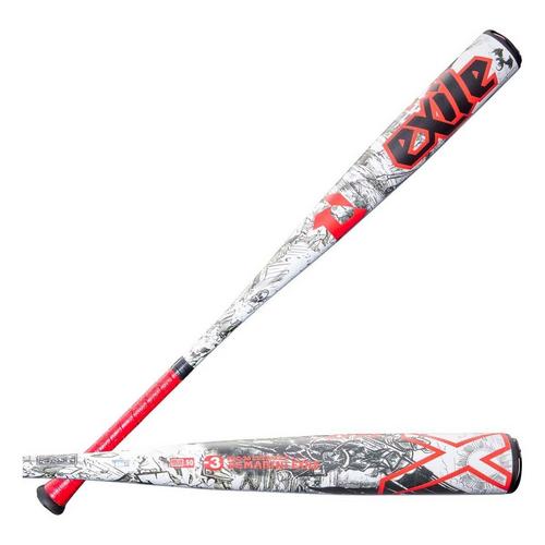 2026 DeMarini Exile BBCOR Baseball Bat - Primary Image