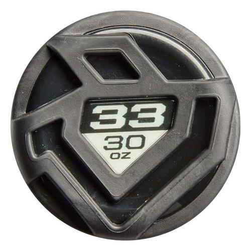 2026 DeMarini Exile BBCOR Baseball Bat - Primary Image