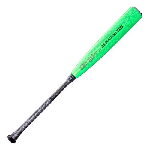 DeMarini Youth 2026 Zen USSSA Baseball Bat - Primary Image