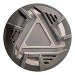 DeMarini Youth 2026 Zen USSSA Baseball Bat - Thumbnail 7 of 9