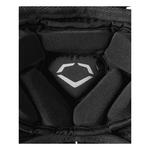 Adult EvoShield Pro-SRZ 2.0 Fastpitch Softball Catcher's Leg Guards - Thumbnail 5 of 5