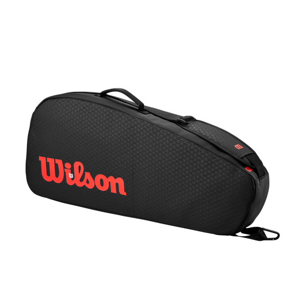 Wilson Clash V3 Super Tour Tennis Racket Bag