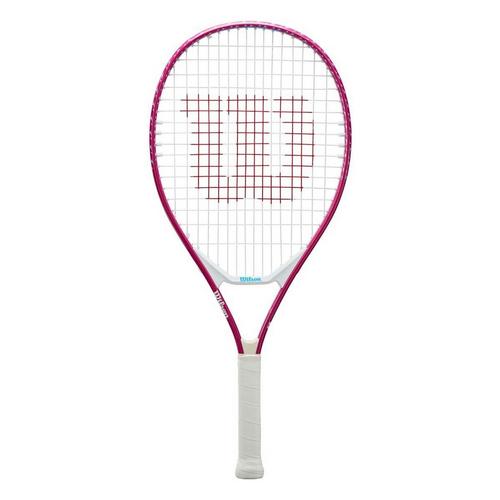 Wilson Ultra Power 23" Junior Tennis Racket - Primary Image