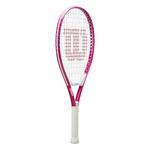 Wilson Ultra Power 23" Junior Tennis Racket - Thumbnail 2 of 6