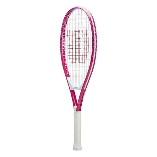 Wilson Ultra Power 23" Junior Tennis Racket - Primary Image