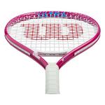 Wilson Ultra Power 23" Junior Tennis Racket - Thumbnail 4 of 6