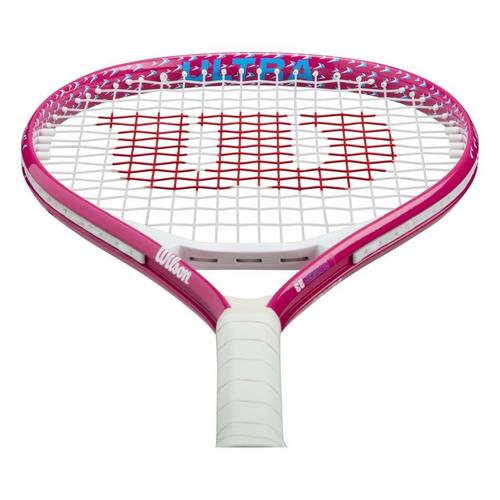 Wilson Ultra Power 23" Junior Tennis Racket - Primary Image