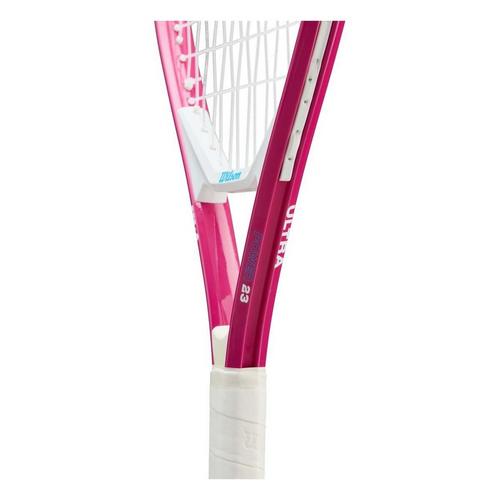 Wilson Ultra Power 23" Junior Tennis Racket - Primary Image