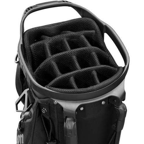 Wilson Talus 14 Stand Golf Bag - Primary Image